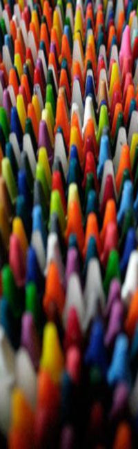 Crayons